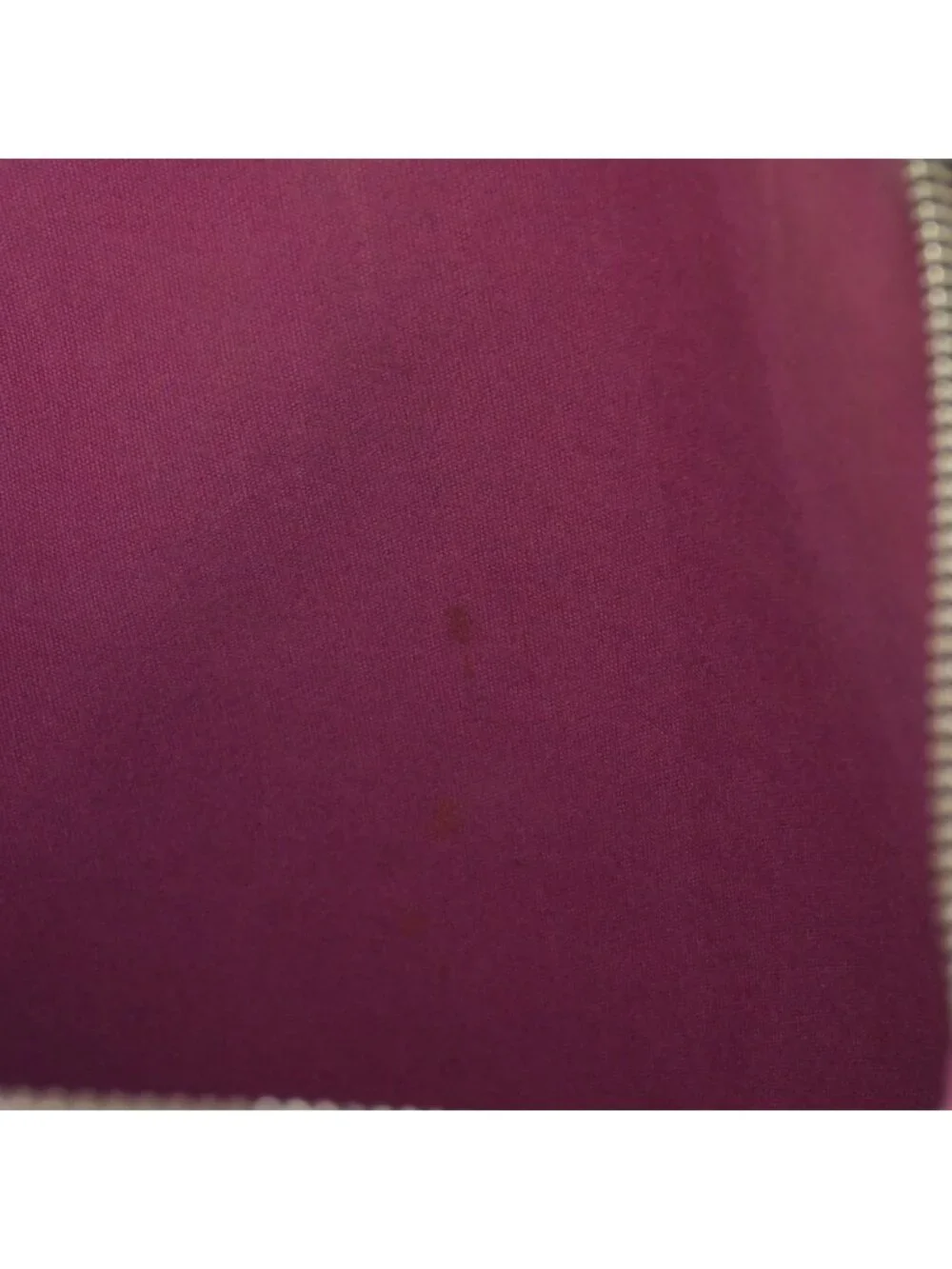 Louis Vuitton Purple Cassis Epi Lockit Handbag
